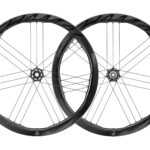 Roues vélo route Campagnolo Shamal Dual Profile Disc C23