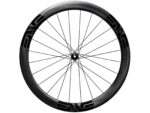 Roues carbone route Enve SES 4.5 Black 50/56mm disques tubeless 2024-2025 – Image 2