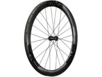 Roues carbone route Enve SES 4.5 Black 50/56mm disques tubeless 2024-2025 – Image 5