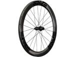 Roues carbone route Enve SES 4.5 Black 50/56mm disques tubeless 2024-2025 – Image 4