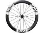Roues carbone route Enve SES 4.5 White 50/56mm disques tubeless 2024-2025 – Image 2