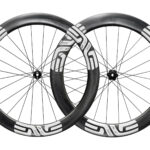 Roues vélo route Enve SES 6.7 Innerdrive