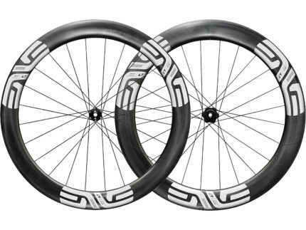 Roues vélo route Enve SES 6.7 Innerdrive