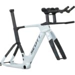SCOTT PLASMA RC TT - Ensemble cadre en carbone - 2026 – Image 2