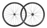Roues SHIMANO Dura-Ace 9270 C36 Disc carbone pneu Tubeless 1350 gr – Image 2