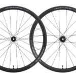 Roues SHIMANO Dura-Ace 9270 C36 Disc carbone pneu Tubeless 1350 gr