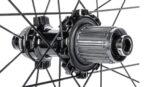 Roues SHIMANO Dura-Ace 9270 C36 Disc carbone pneu Tubeless 1350 gr – Image 3