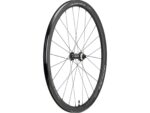 SHIMANO Dura-Ace C36 R9270 roues carbone WH-R9270-C36-TL tubeless-disque 2025 – Image 2