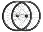 SHIMANO Dura-Ace C36 R9270 roues carbone WH-R9270-C36-TL tubeless-disque 2025