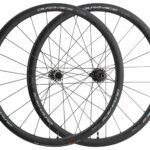 SHIMANO Dura-Ace C36 R9270 roues carbone WH-R9270-C36-TL tubeless-disque 2025