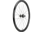SHIMANO Dura-Ace C36 R9270 roues carbone WH-R9270-C36-TL tubeless-disque 2025 – Image 3