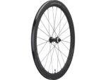 SHIMANO Dura-Ace C50 R9270 roues carbone WH-R9270-C50-TL tubeless-disque 2025 – Image 2