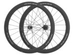 SHIMANO Dura-Ace C50 R9270 roues carbone WH-R9270-C50-TL tubeless-disque 2025