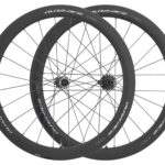 SHIMANO Dura-Ace C50 R9270 roues carbone WH-R9270-C50-TL tubeless-disque 2025
