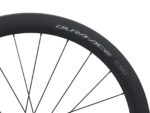SHIMANO Dura-Ace C50 R9270 roues carbone WH-R9270-C50-TL tubeless-disque 2025 – Image 4