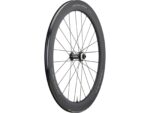 SHIMANO Dura-Ace C60-HR R9270 roues carbone WH-R9270-C60-HR-TL tubeless-disque 2025 – Image 2