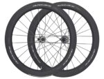 SHIMANO Dura-Ace C60-HR R9270 roues carbone WH-R9270-C60-HR-TL tubeless-disque 2025