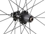 SHIMANO Dura-Ace C60-HR R9270 roues carbone WH-R9270-C60-HR-TL tubeless-disque 2025 – Image 4