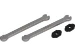 SHIMANO Dura-Ace C60-HR R9270 roues carbone WH-R9270-C60-HR-TL tubeless-disque 2025 – Image 6