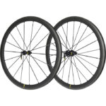 Paire de Roues Mavic SLR40 à Patins