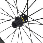 Paire de Roues Mavic SLR40 à Patins – Image 2