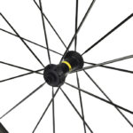 Paire de Roues Mavic SLR40 à Patins – Image 3