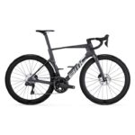 BMC Vélo Route Carbone - TEAMMACHINE R 01 FOUR - 2026