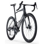 BMC Vélo Route Carbone - TEAMMACHINE R 01 FOUR - 2026 – Image 2