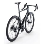 BMC Vélo Route Carbone - TEAMMACHINE R 01 FOUR - 2026 – Image 3