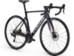 Vélo course carbone Focus Izalco Max 8.7 steelgrey/blackmetallic - 12v 105 mécanique 2026 – Image 2