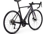 Vélo course carbone Focus Izalco Max 8.7 steelgrey/blackmetallic - 12v 105 mécanique 2026 – Image 4