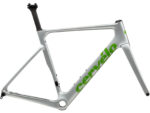 Vélo de course aéro en carbone Cervélo Soloist 105 serpentine 12v mécanique 2026 – Image 2