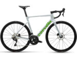 Vélo de course aéro en carbone Cervélo Soloist 105 serpentine 12v mécanique 2026