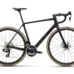Vélo de course en carbone Cervélo R5 Red AXS 12v five black 2025
