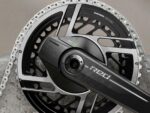 Vélo de course en carbone Cervélo R5 Red AXS 12v five black 2025 – Image 4