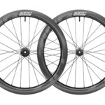 ZIPP 303 Firecrest roues carbone 650B gravel disque tubeless 2025