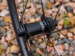 ZIPP 303 Firecrest roues carbone 650B gravel disque tubeless 2025 – Image 8
