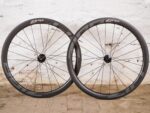 Paire de Roues ZIPP 303 S Disc roues carbone 45mm disque pneu tubeless 2025 – Image 5